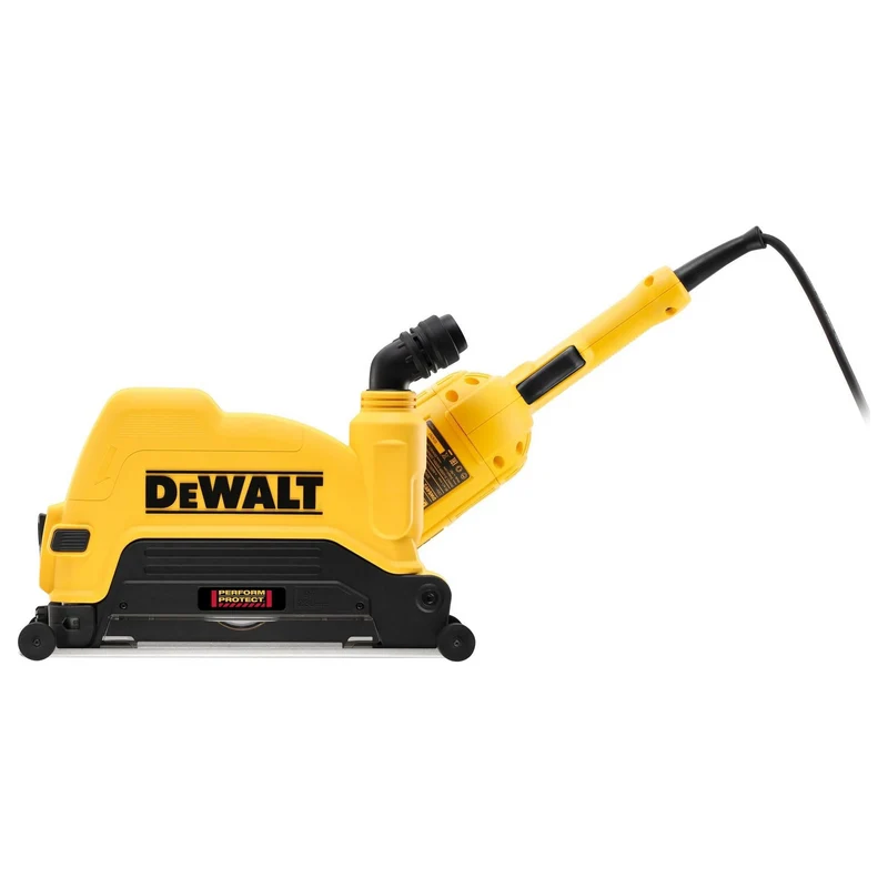 Concrete Cut Protection Dewalt DWE46229-XJ 230mm