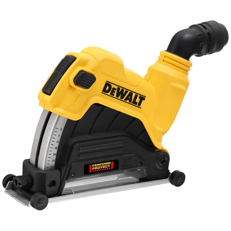Cut protection Dewalt DWE46225-XJ for 125mm grinder