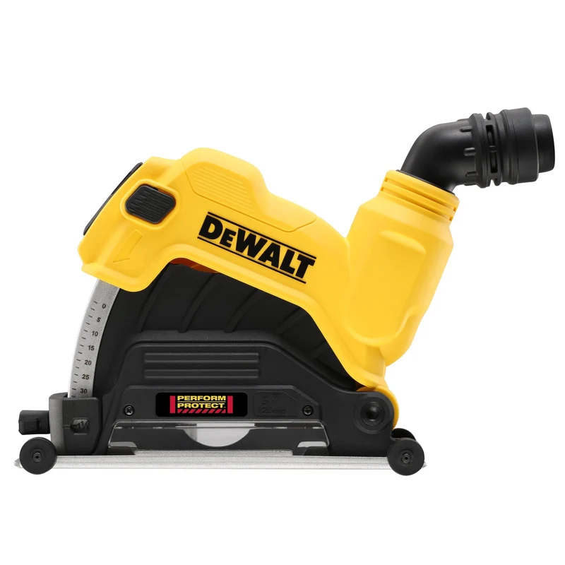 Cut protection Dewalt DWE46225-XJ for 125mm grinder