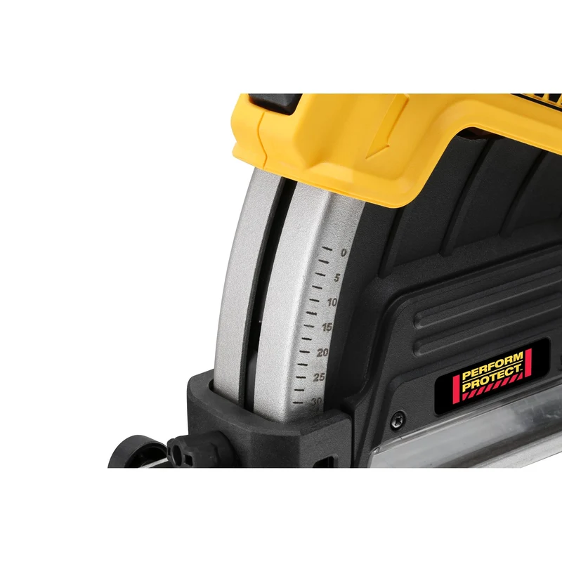 Cut protection Dewalt DWE46225-XJ for 125mm grinder