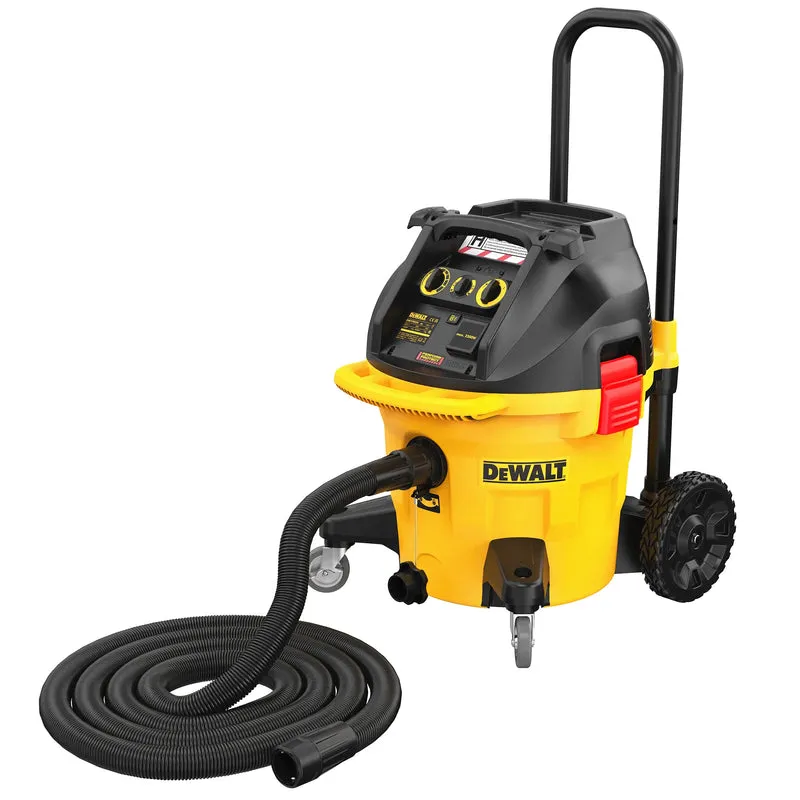 Solid/liquid vacuum cleaner Dewalt DWV905H-QS 1400W