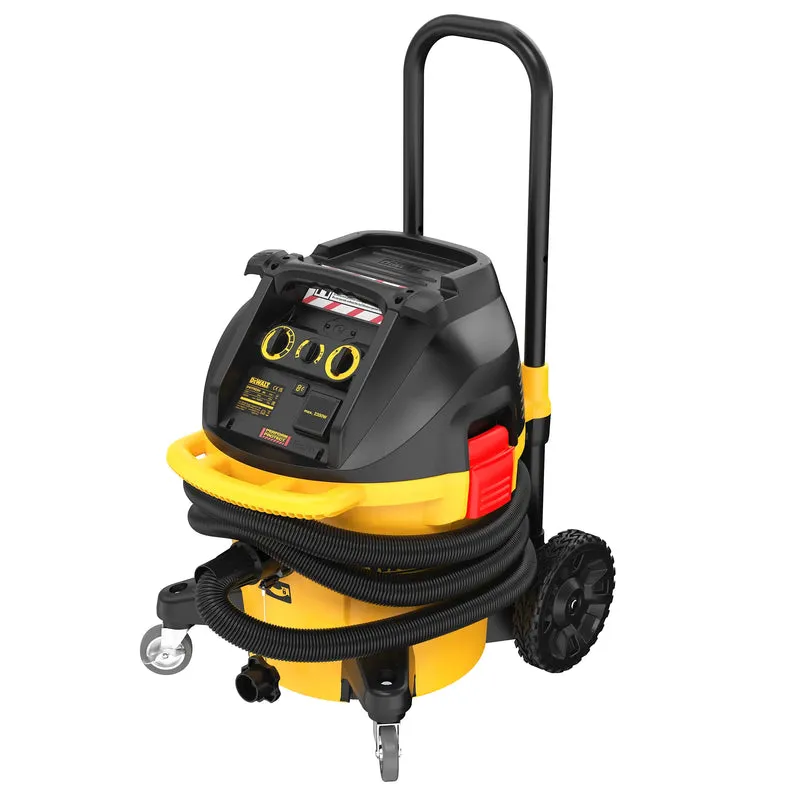Solid/liquid vacuum cleaner Dewalt DWV905H-QS 1400W