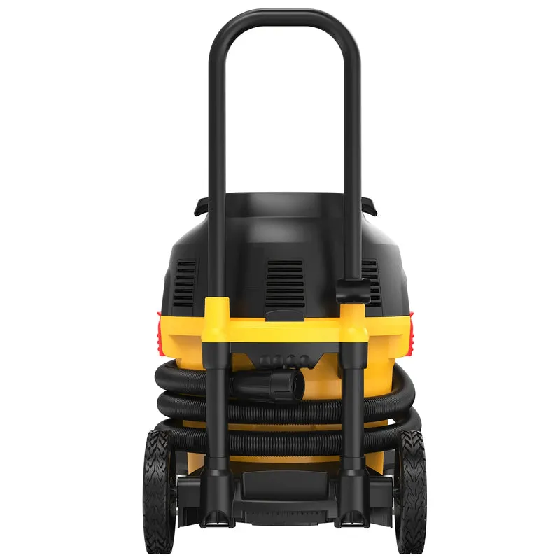 Solid/liquid vacuum cleaner Dewalt DWV905H-QS 1400W