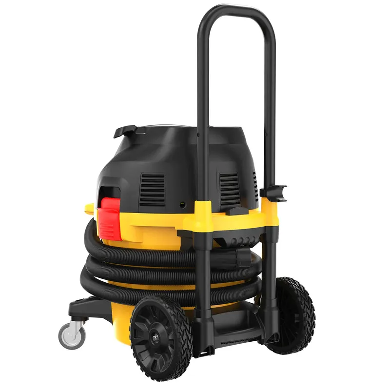 Solid/liquid vacuum cleaner Dewalt DWV905H-QS 1400W