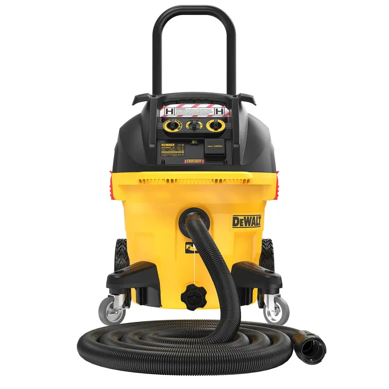 Solid/liquid vacuum cleaner Dewalt DWV905H-QS 1400W
