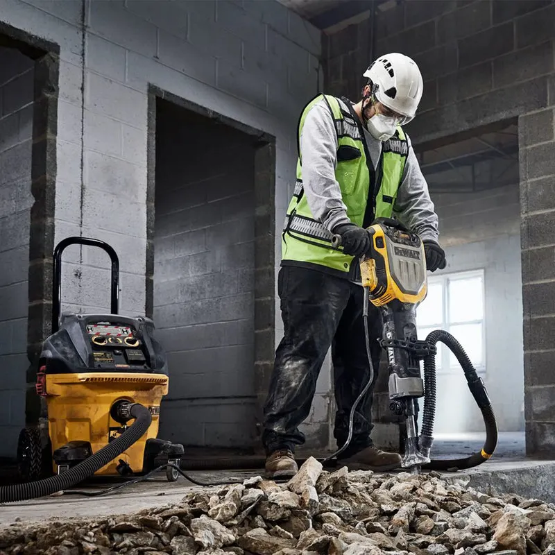 Solid/liquid vacuum cleaner Dewalt DWV905H-QS 1400W