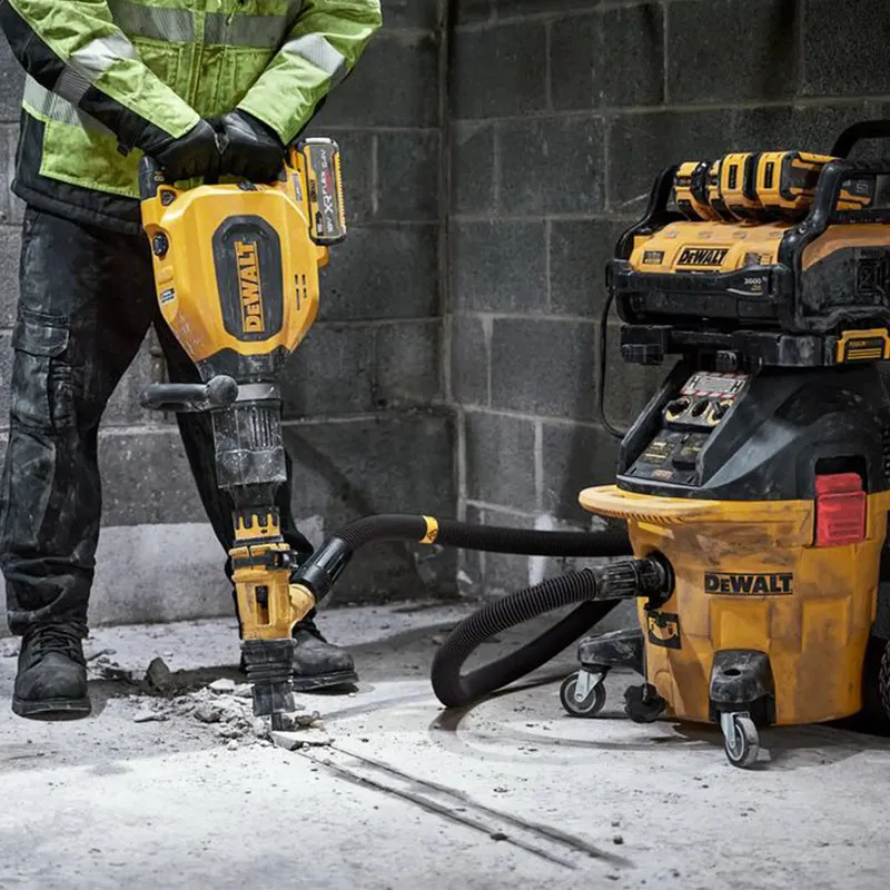 Solid/liquid vacuum cleaner Dewalt DWV905H-QS 1400W
