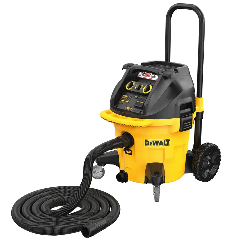 Solid/liquid vacuum cleaner Dewalt DWV905M-QS 1400W