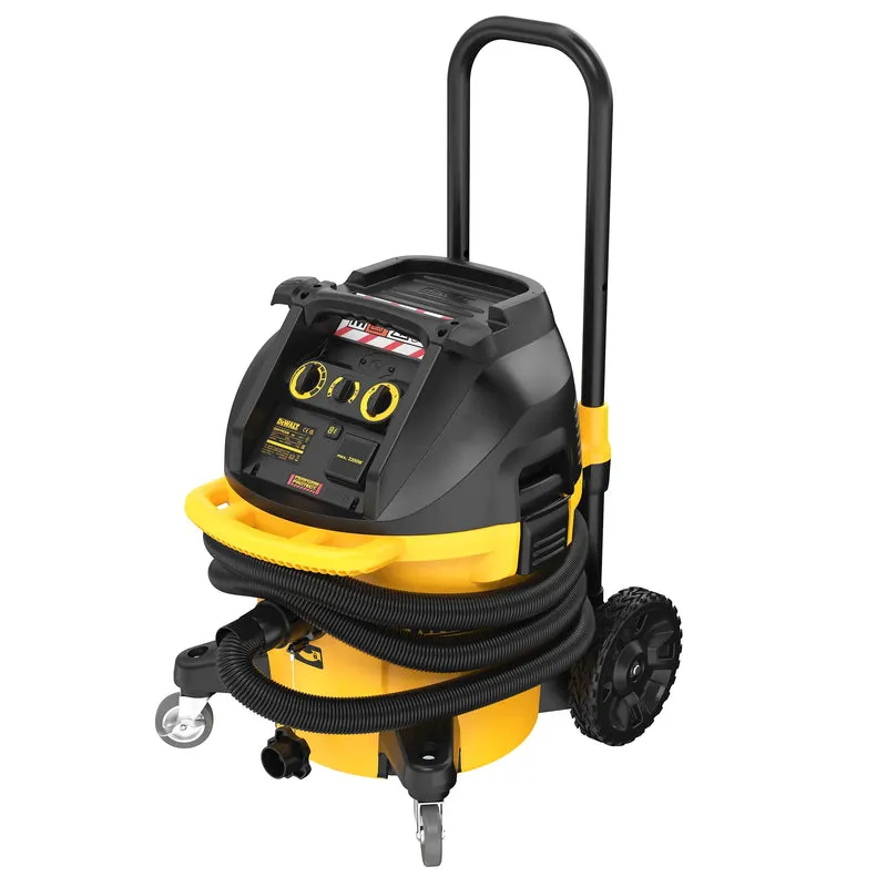 Solid/liquid vacuum cleaner Dewalt DWV905M-QS 1400W
