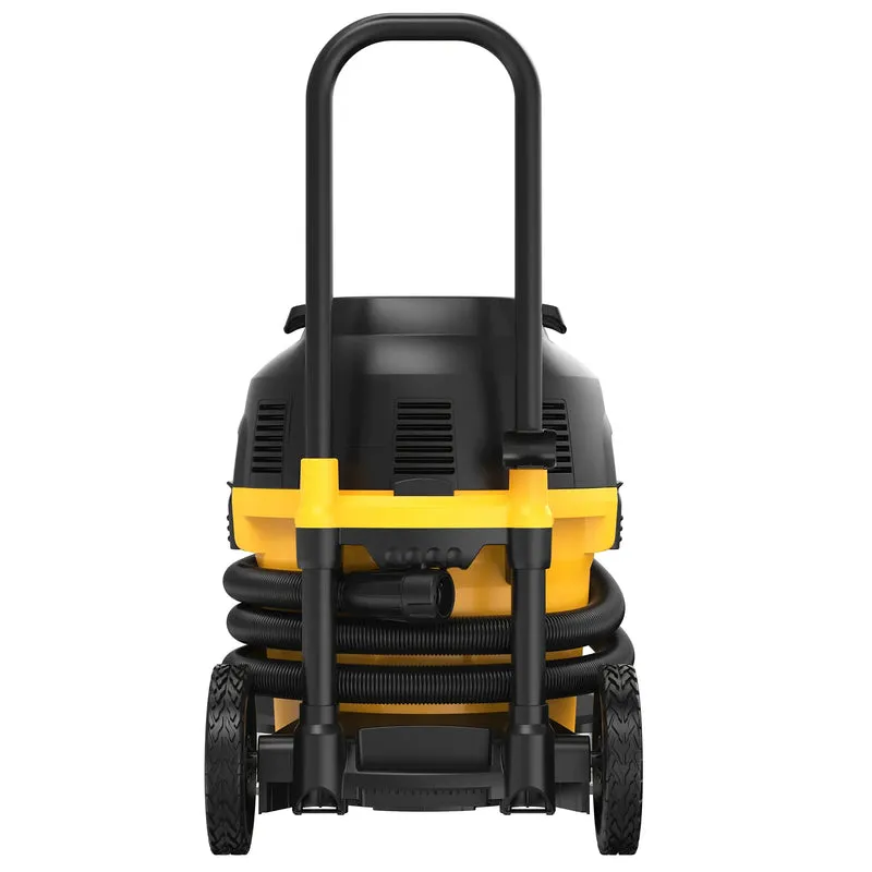 Solid/liquid vacuum cleaner Dewalt DWV905M-QS 1400W