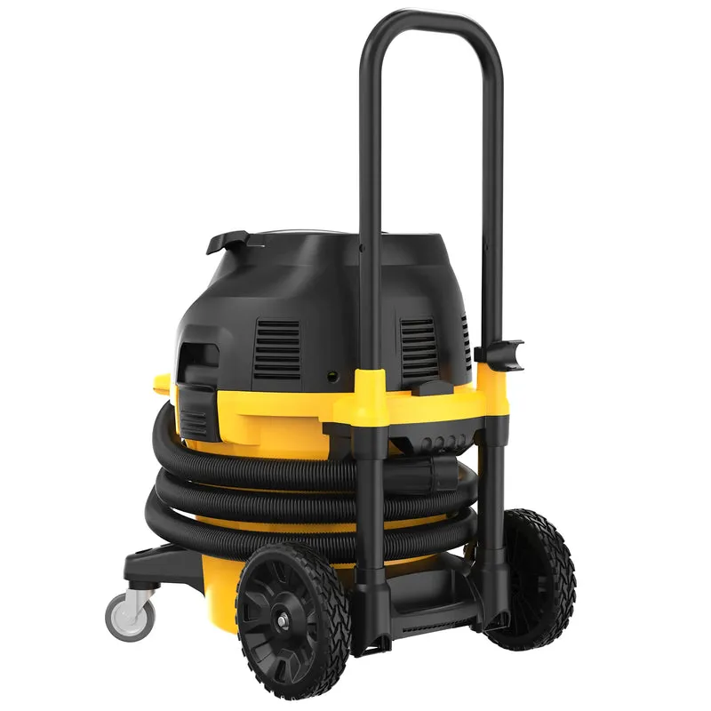 Solid/liquid vacuum cleaner Dewalt DWV905M-QS 1400W
