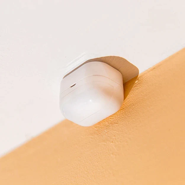 Shelly BLU Sensor de Movimento e Intensidade de Luz Bluetooth