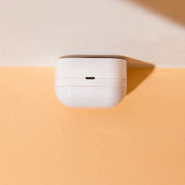 Shelly BLU Sensor de Movimento e Intensidade de Luz Bluetooth