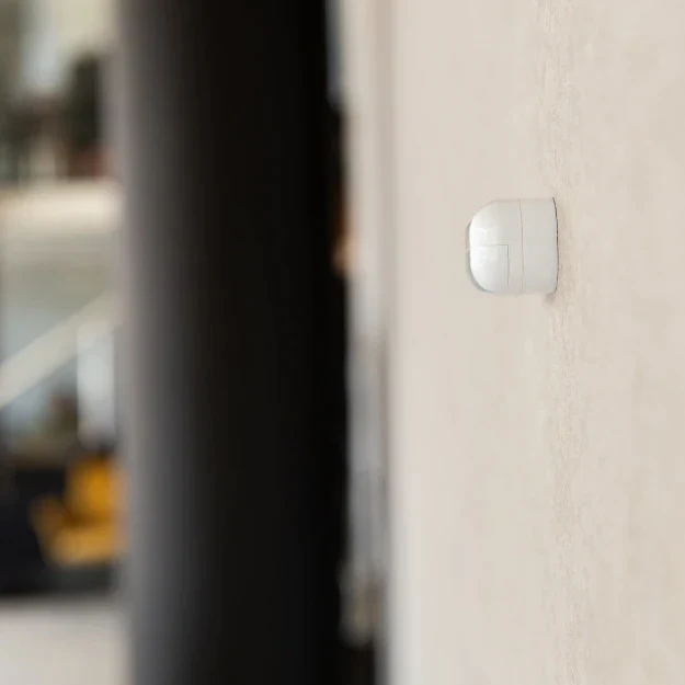 Shelly BLU Sensor de Movimento e Intensidade de Luz Bluetooth