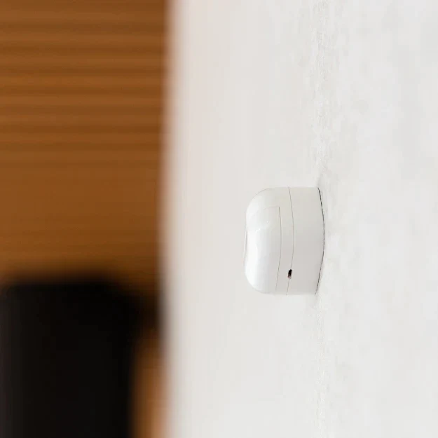 Shelly BLU Sensor de Movimento e Intensidade de Luz Bluetooth