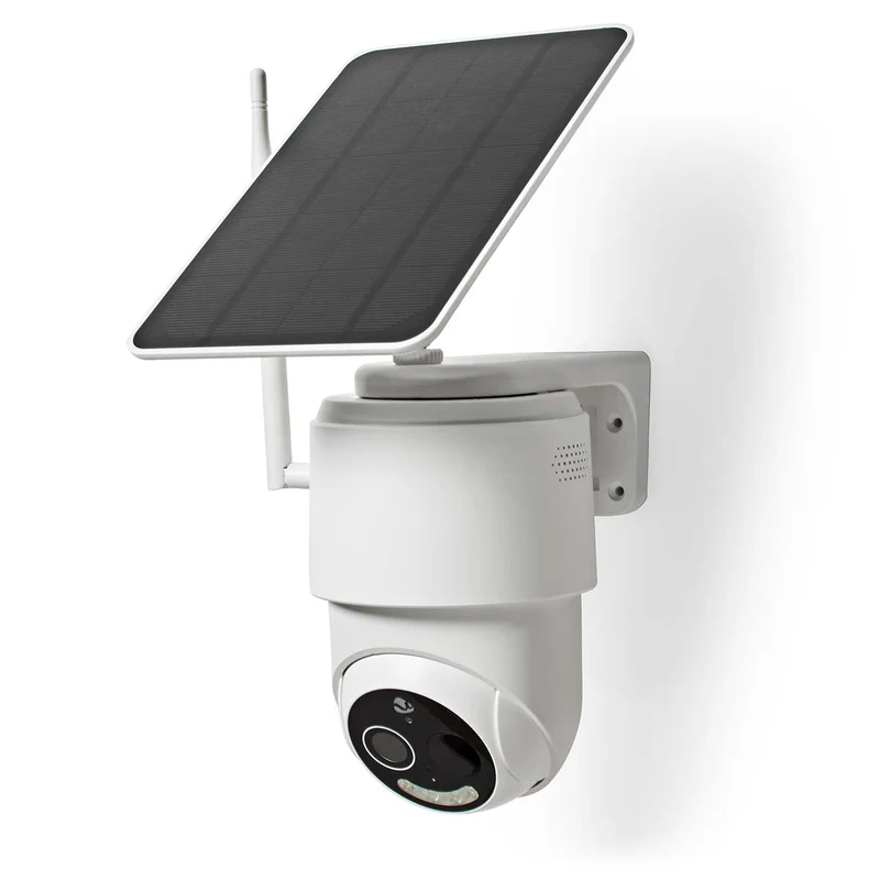 Nedis Câmara de exterior Full HD 1080p Wifi