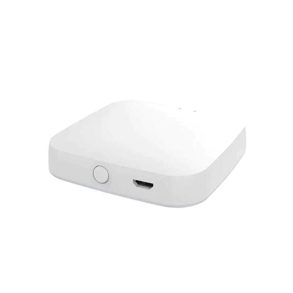 Moes Gateway Hub Multimodal USB Zigbee WiFi Bluetooth Mesh