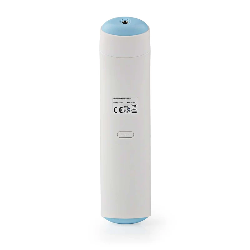 Nedis SmartLife Termómetro de infravermelhos Inteligente