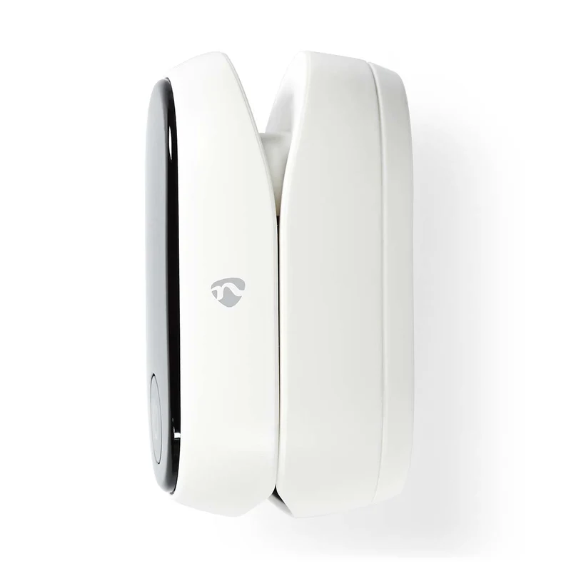 Nedis SmartLife Oxímetro de Pulso Bluetooth