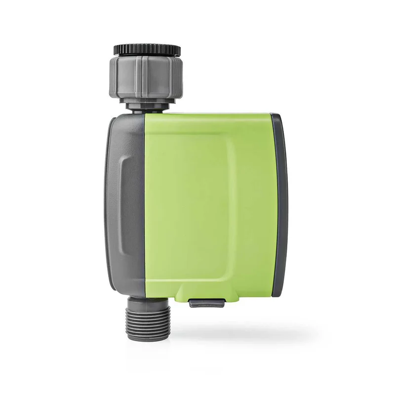 Nedis Controlador de água / Rega inteligente Bluetooth