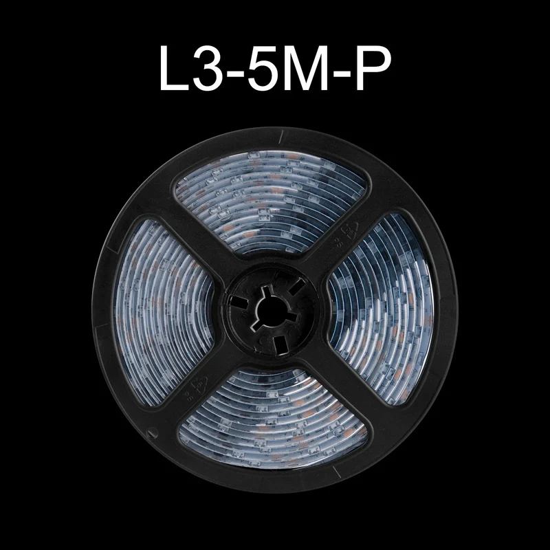 Sonoff L3 Pro Fita LED Smart Wifi RGBIC IP20 5M
