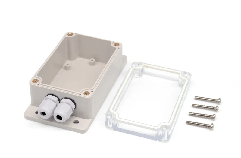 Sonoff IP66 Caixa à prova de água