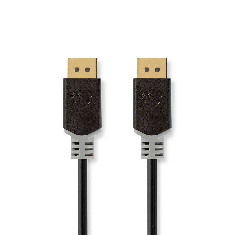DisplayPort-Kabel DisplayPort Male - DisplayPort Male - 8K@60Hz