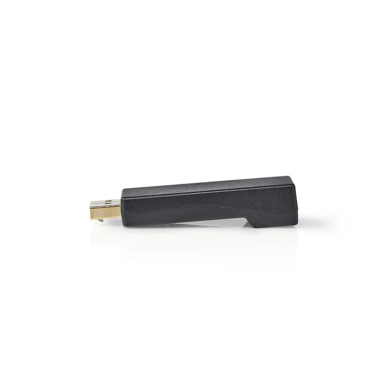 DisplayPort-Adapter DisplayPort Male - HDMI™ Output - 4K@30Hz