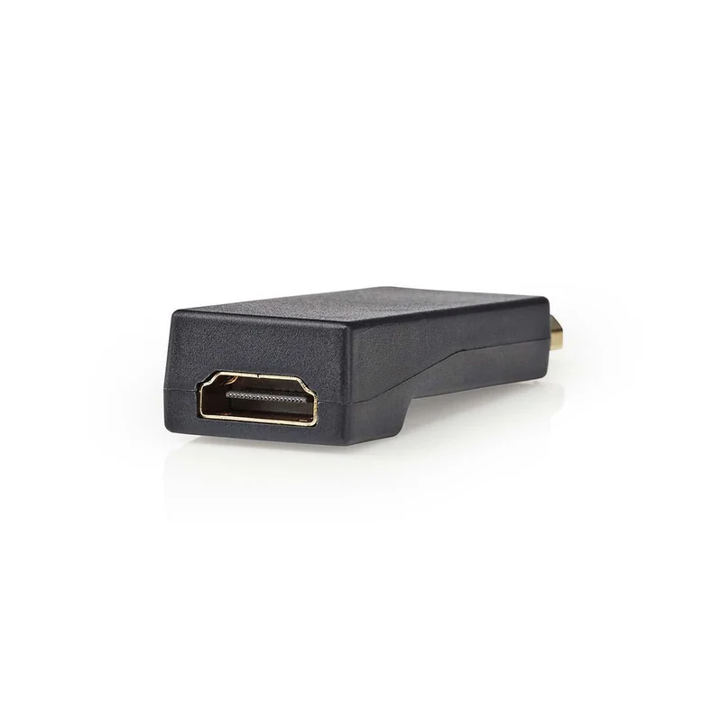DisplayPort-Adapter DisplayPort Male - HDMI™ Output - 4K@30Hz