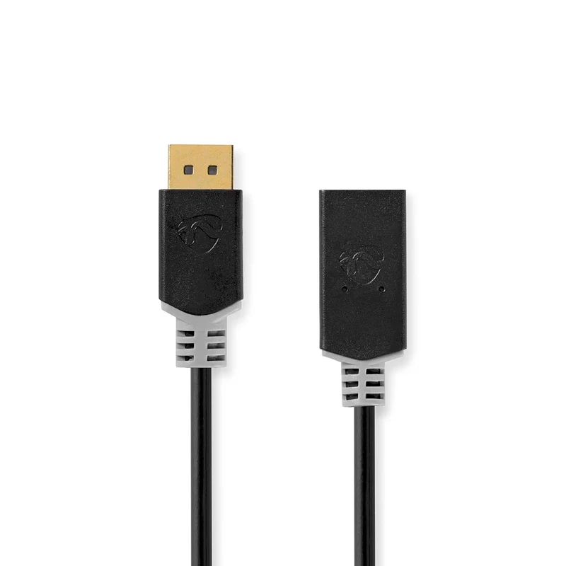 DisplayPort-Kabel DisplayPort Male - HDMI™ Output - 4K@30Hz