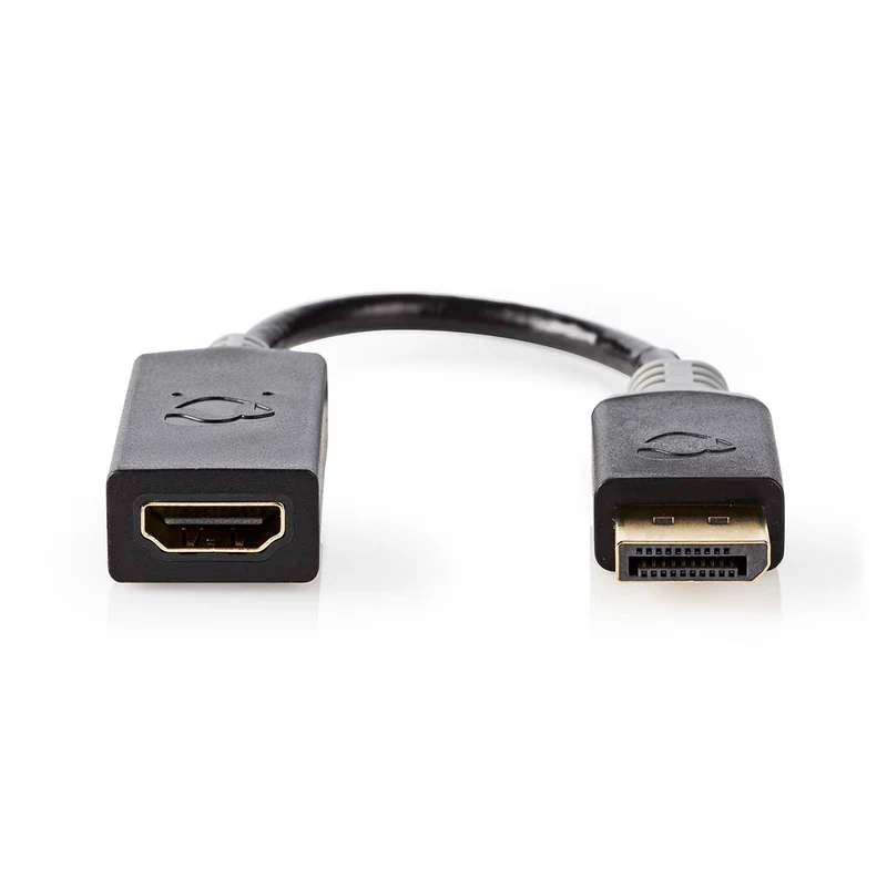 DisplayPort-Kabel DisplayPort Male - HDMI™ Output - 4K@30Hz