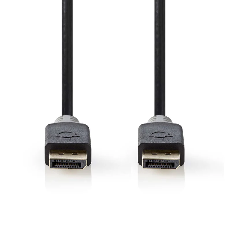 DisplayPort-Kabel DisplayPort Male - DisplayPort Male - 4K@60Hz