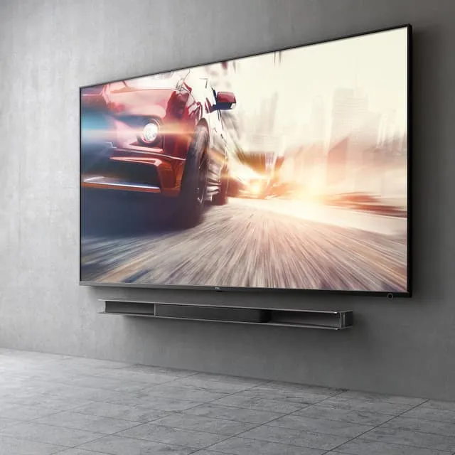 TCL TS9030 3.1 Ray Danz Soundbar and Wireless Subwoofer