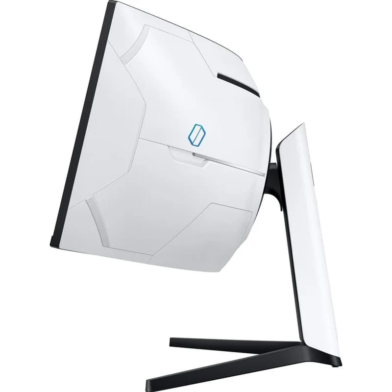 Samsung Odyssey Neo G9 S49AG950 49" Curved Monitor, White