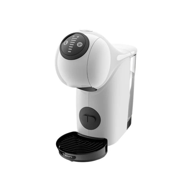 Krups Nescafé Dolce Gusto Genio S KP2431 Coffee Machine, White