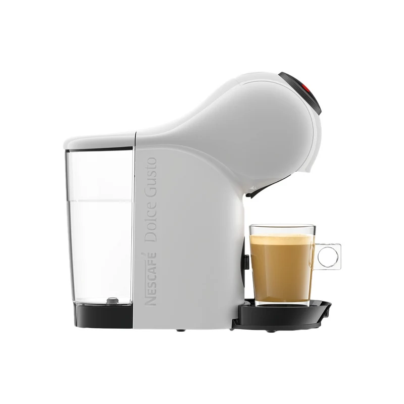 Krups Nescafé Dolce Gusto Genio S KP2431 Coffee Machine, White