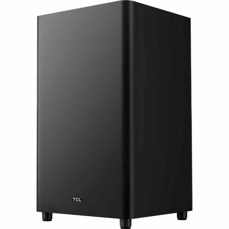 TCL TS9030 3.1 Ray Danz Soundbar and Wireless Subwoofer, Black