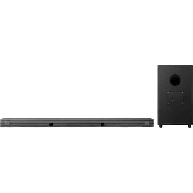 TCL TS9030 3.1 Ray Danz Soundbar and Wireless Subwoofer, Black