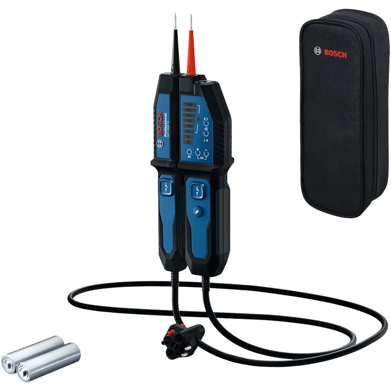 Voltage Tester Bosch GVT 1000-15