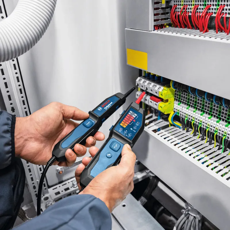 Voltage Tester Bosch GVT 1000-15