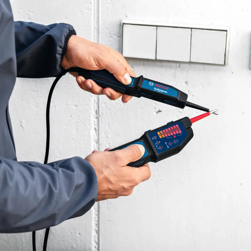 Voltage Tester Bosch GVT 1000-15