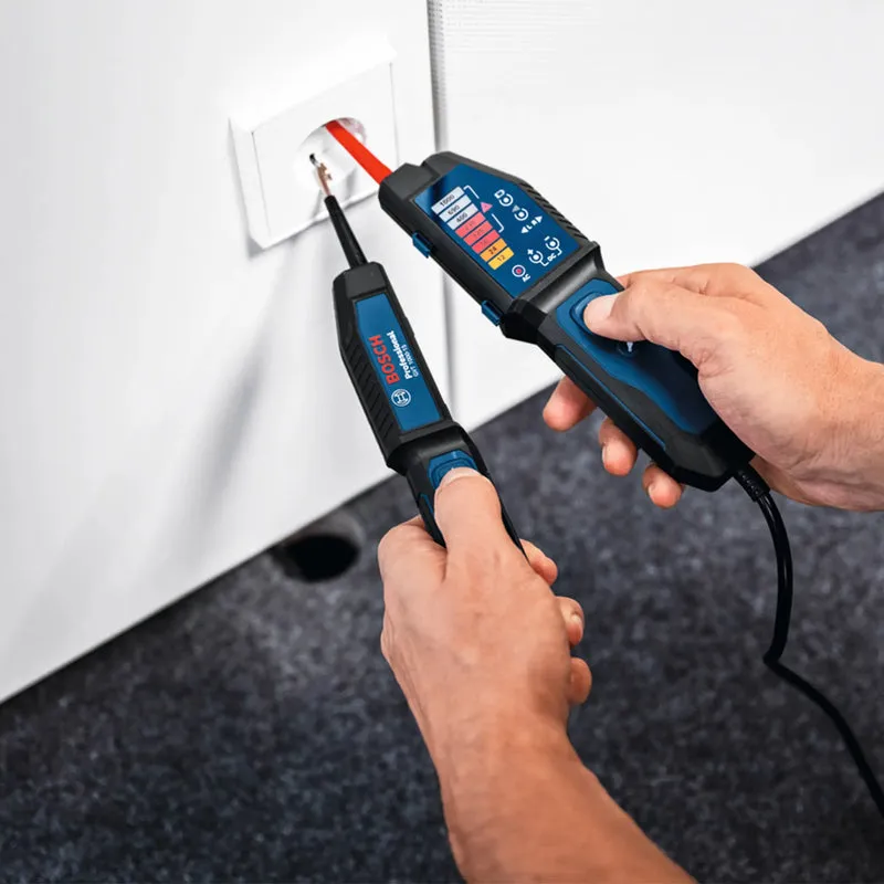 Voltage Tester Bosch GVT 1000-15