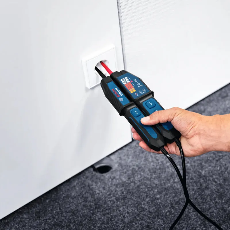 Voltage Tester Bosch GVT 1000-15