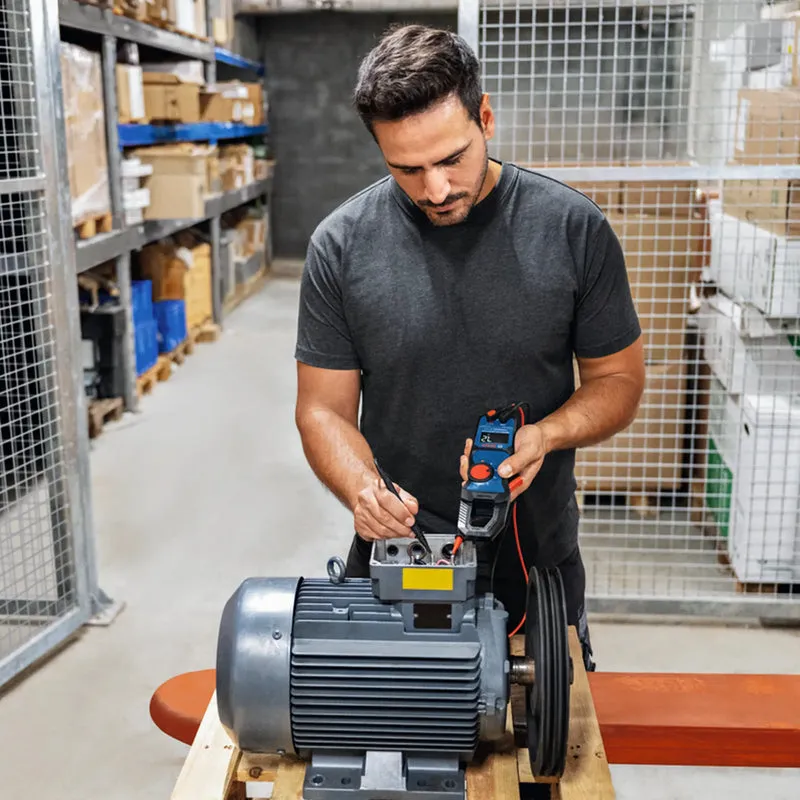 Current clamp Bosch GMC 600-15