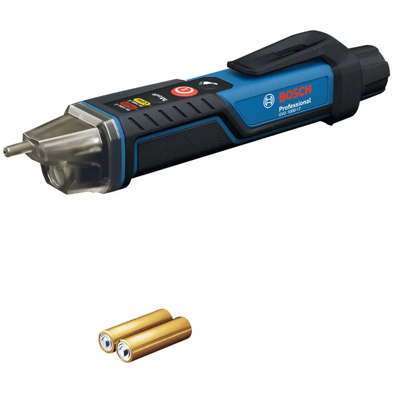 Voltage Tester Bosch GVD 1000-17