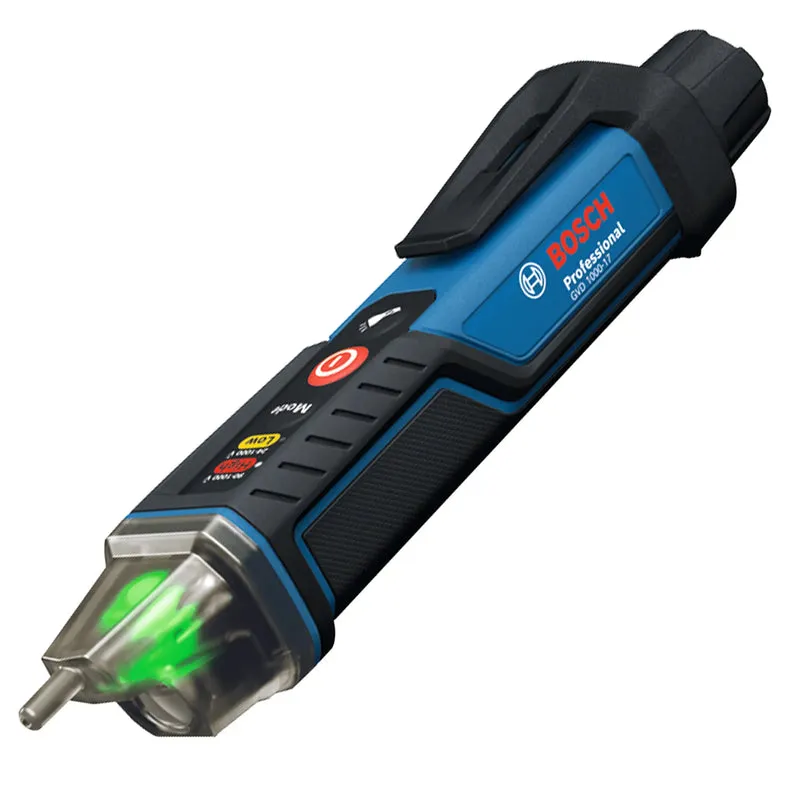 Voltage Tester Bosch GVD 1000-17