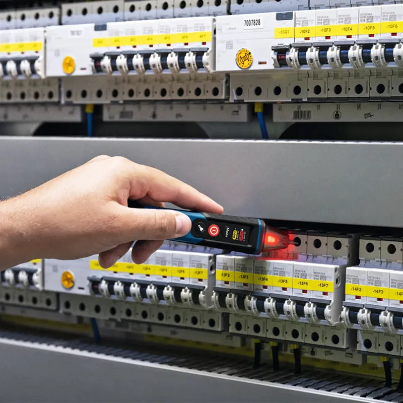 Voltage Tester Bosch GVD 1000-17