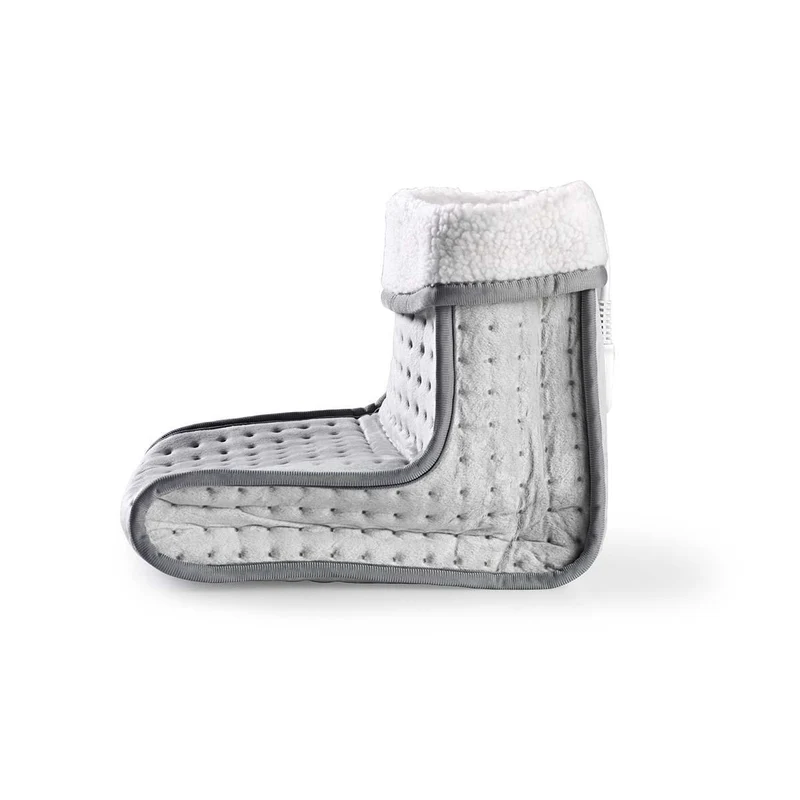Voetenwarmer 6 Warmte Standen - Wasmachinebestendig - Oververhittingsbeveiliging