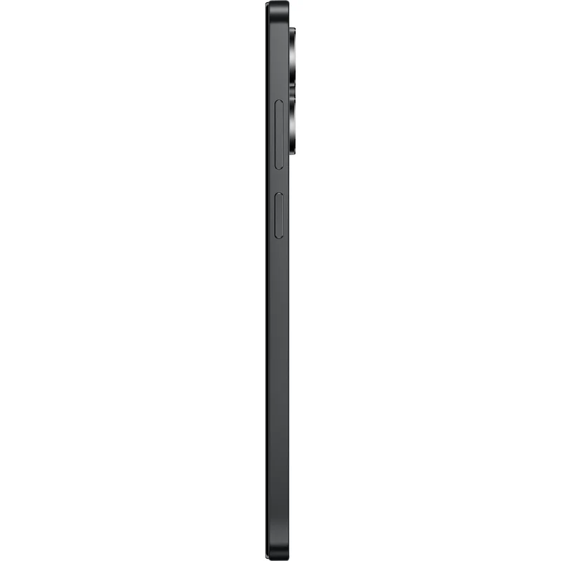 HONOR X5c Plus 4GB+128GB, Midnight Black