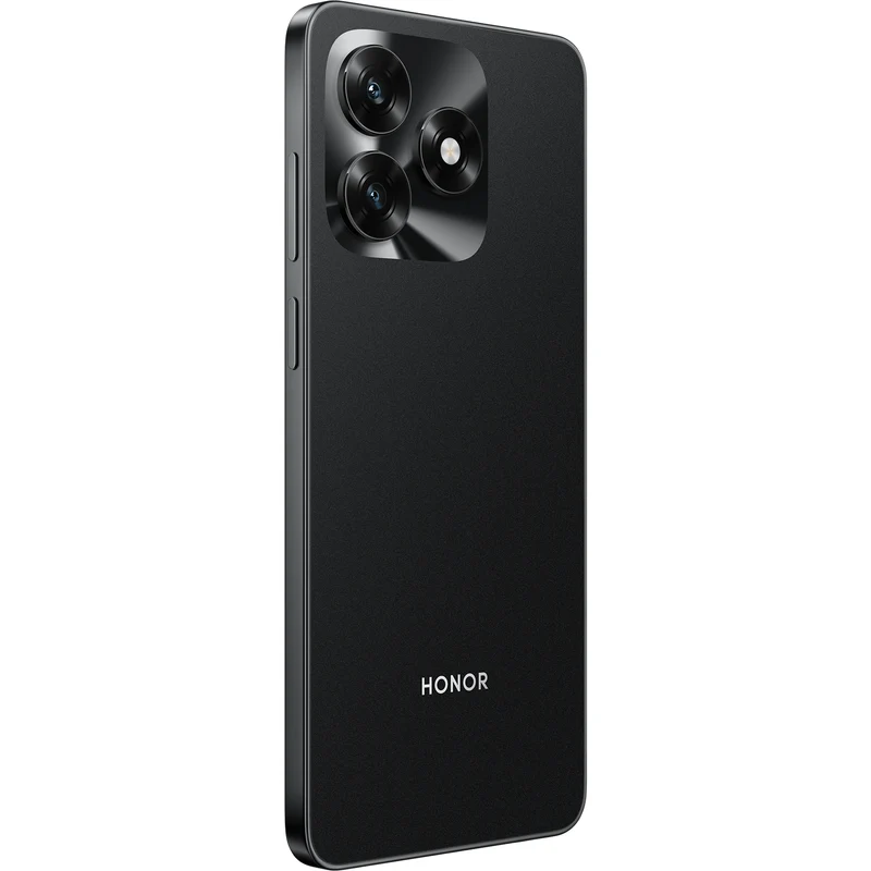 HONOR X5c Plus 4GB+128GB, Midnight Black